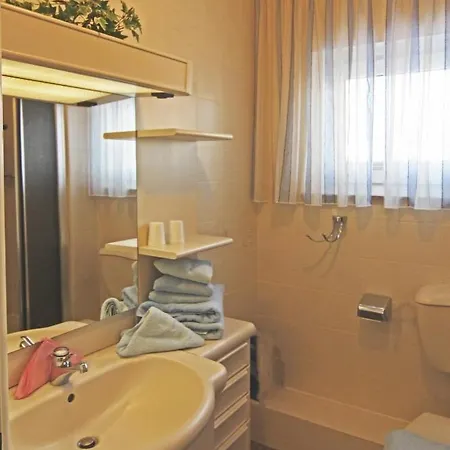 Appartement Kapitaenin-maria Westerland