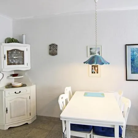 Kapitaenin-maria Appartement *