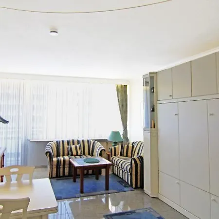 Appartement Kapitaenin-maria